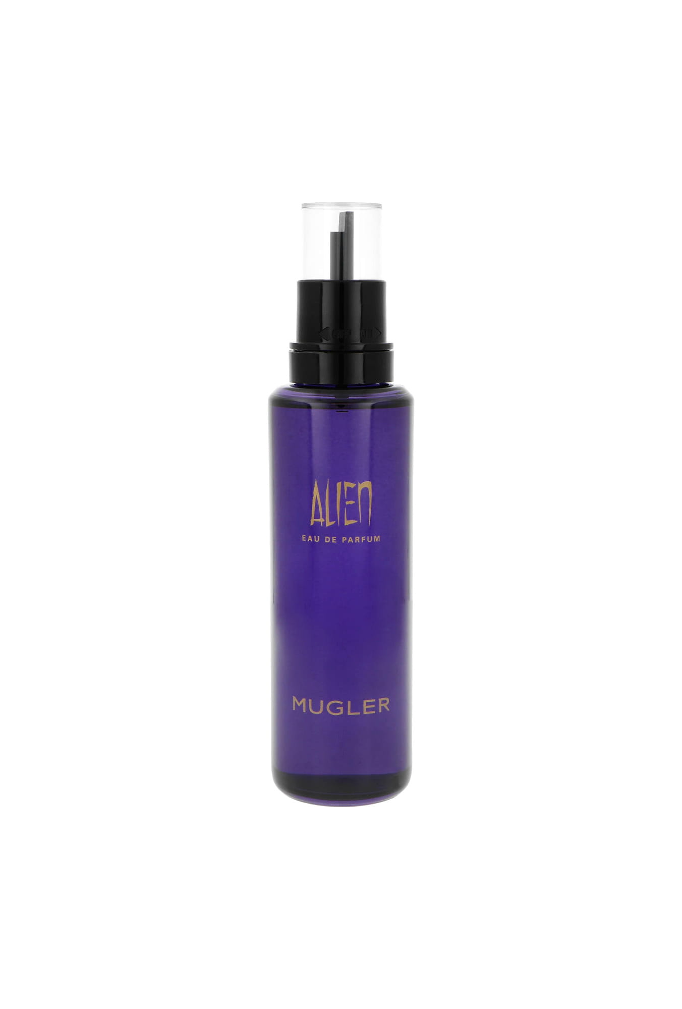 Mugler Alien Refill Bottle Woda Perfumowana 100ml-651153